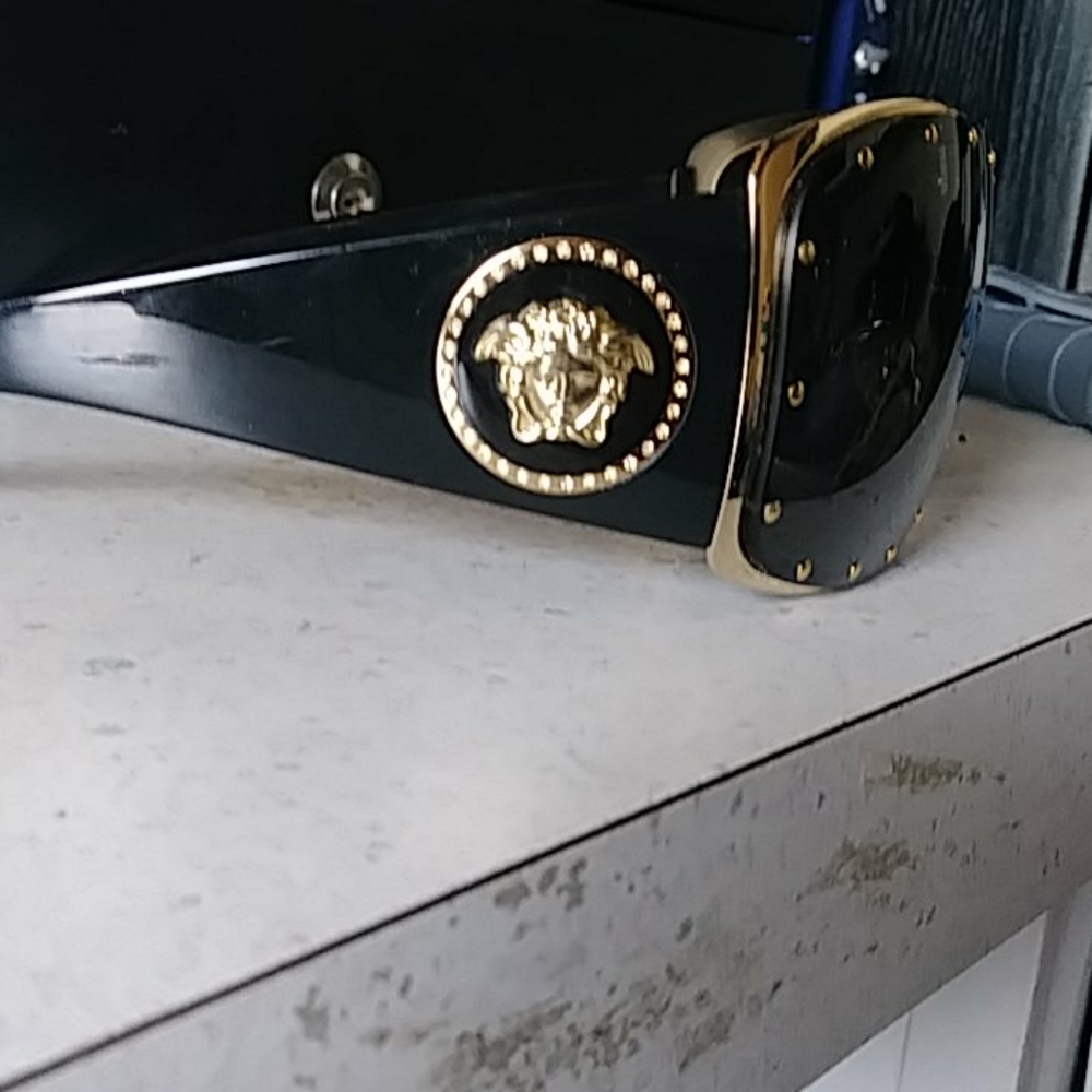 Versace Sun Glasses